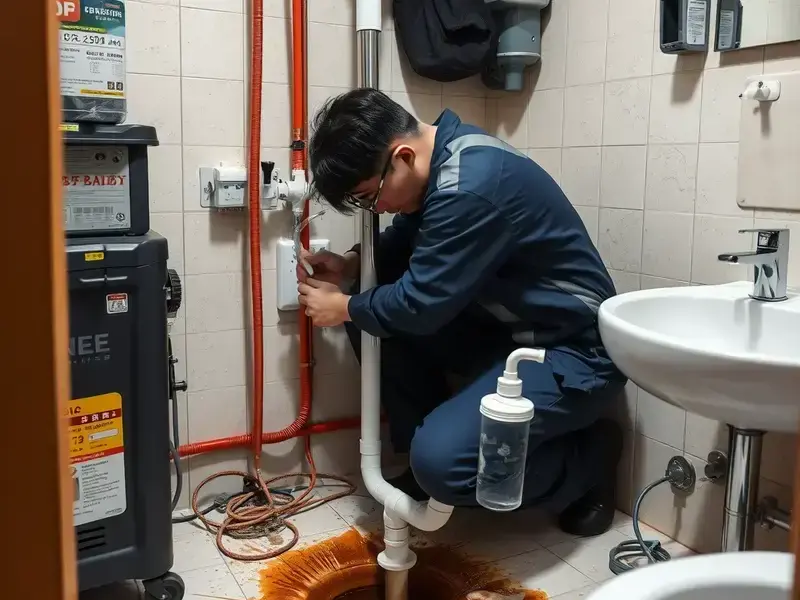 緊急時の対処方法