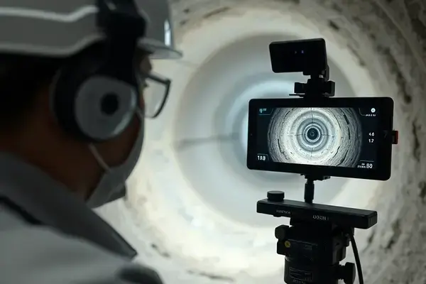 排水管カメラ調査