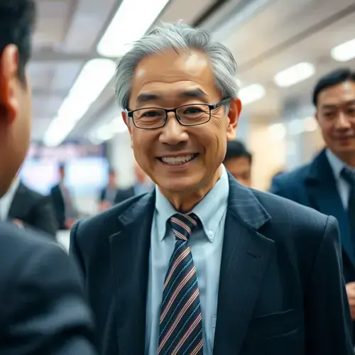 現場リーダー 山本卓也